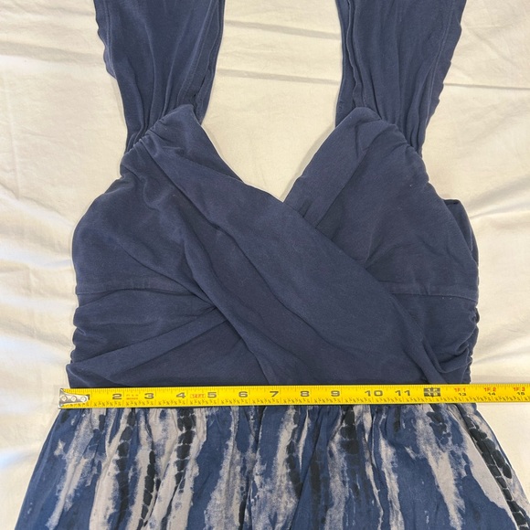 Converse One Star Dark Blue Dress - Picture 8 of 8